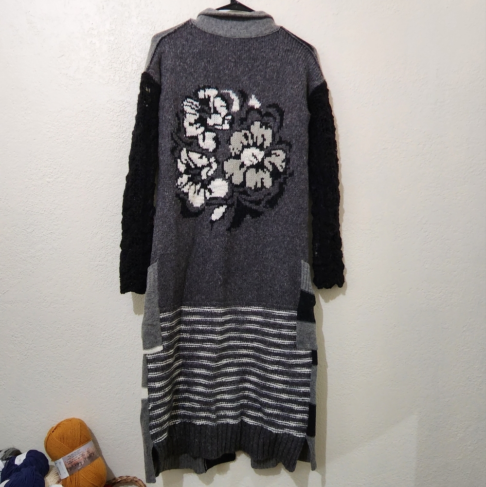 Free People Bonsai Boy cardigan/duster